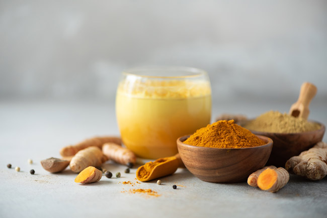 How to Activate Turmeric: The 3-Ingredient Trick Backed by Science
